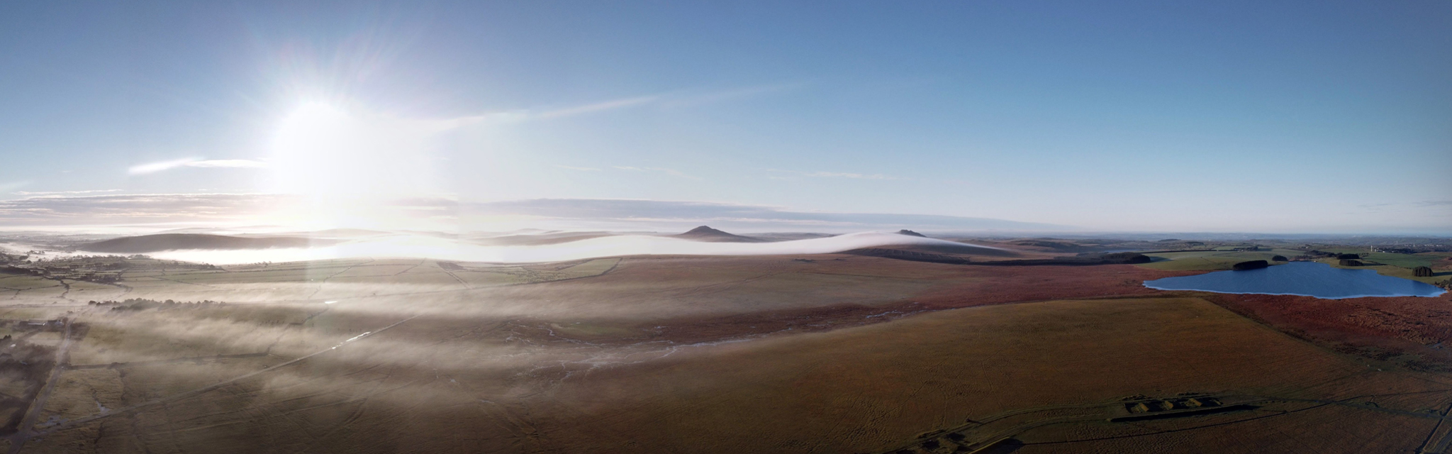 Bodmin Moor