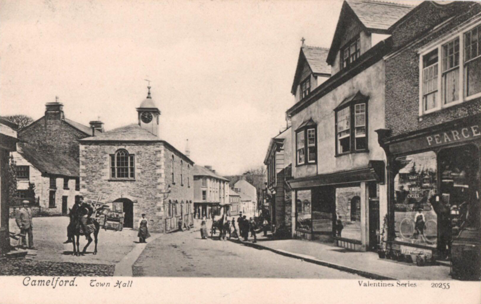 Camelford