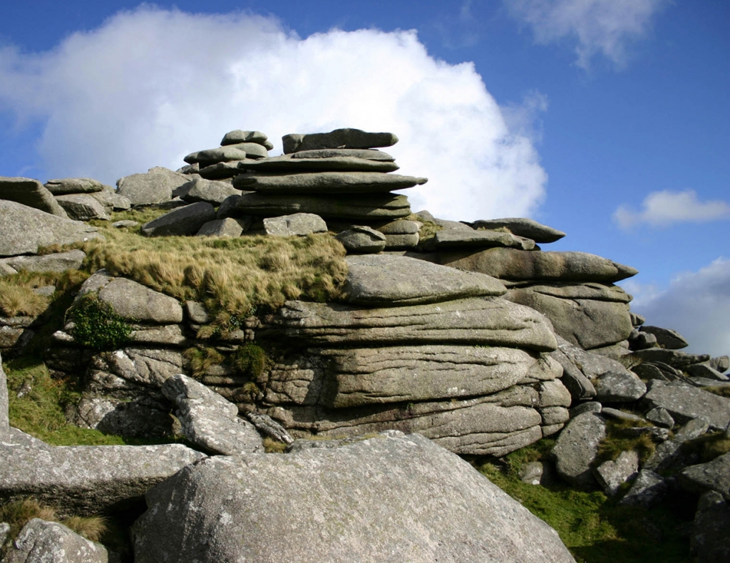 roughtor