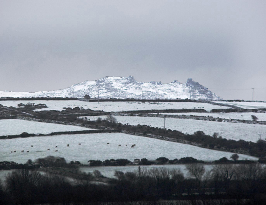 roughtor