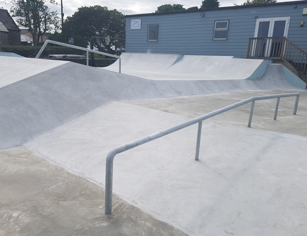 skate park