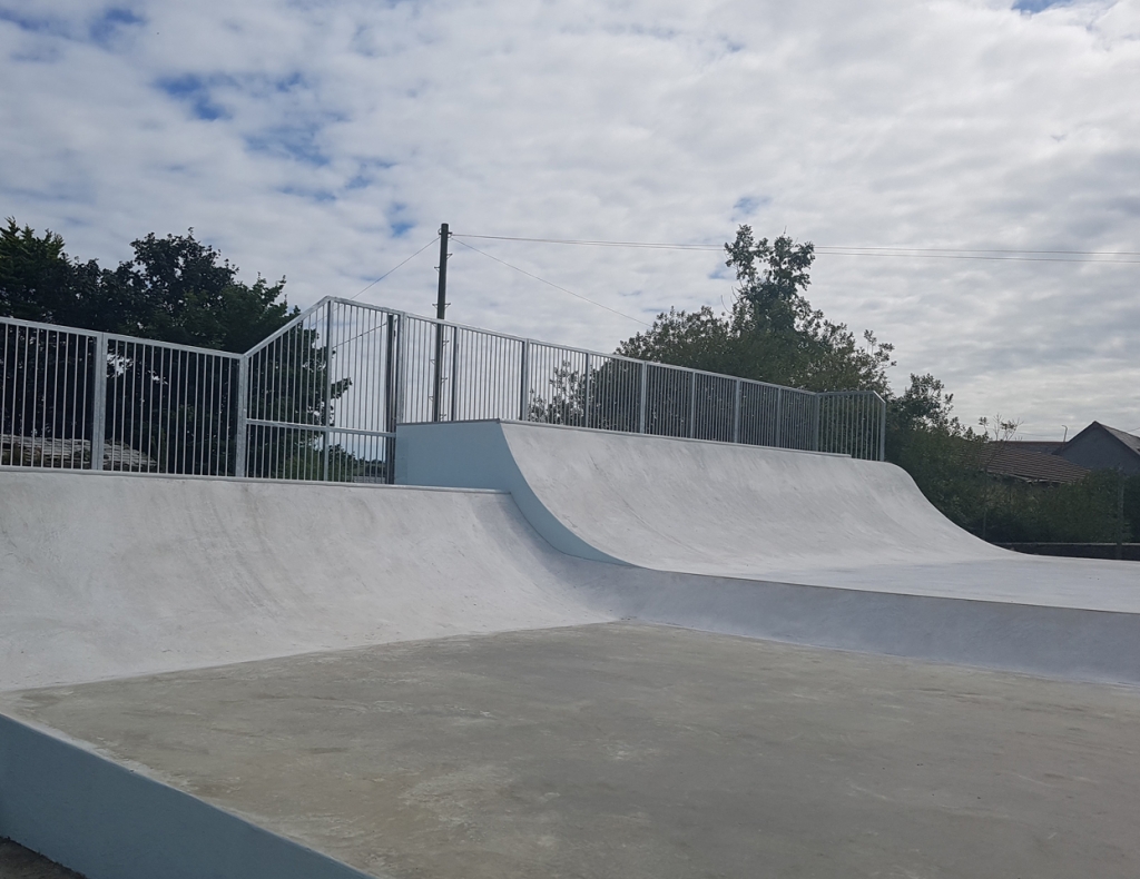 skate park