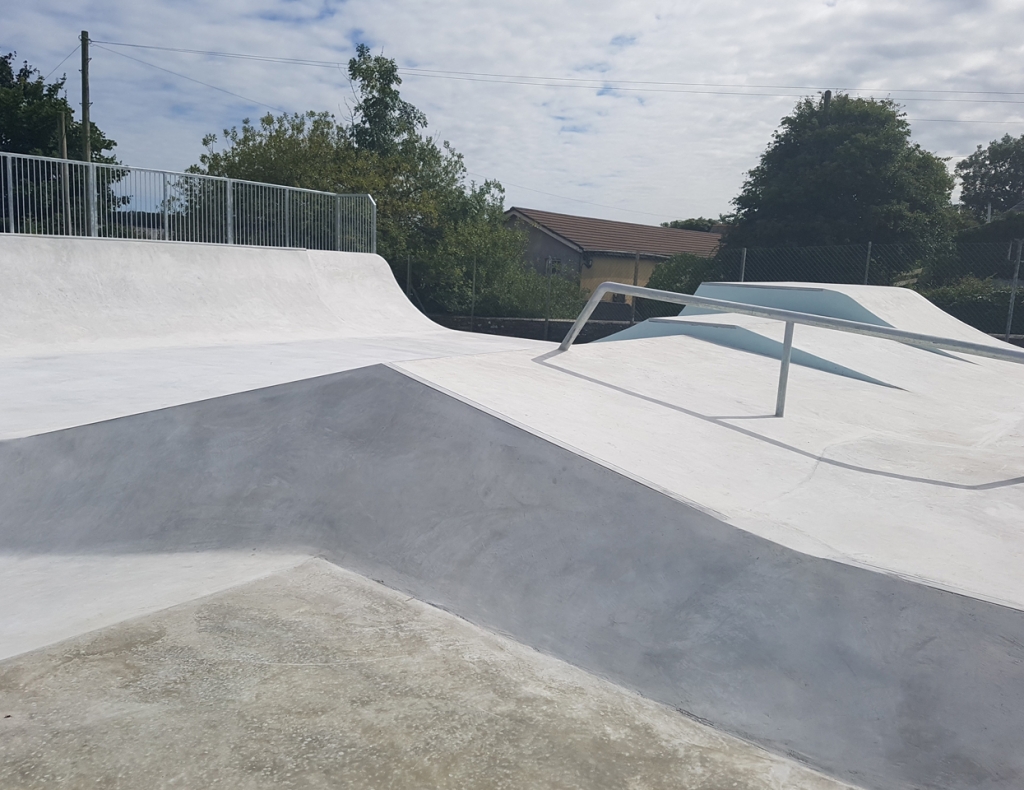 skate park