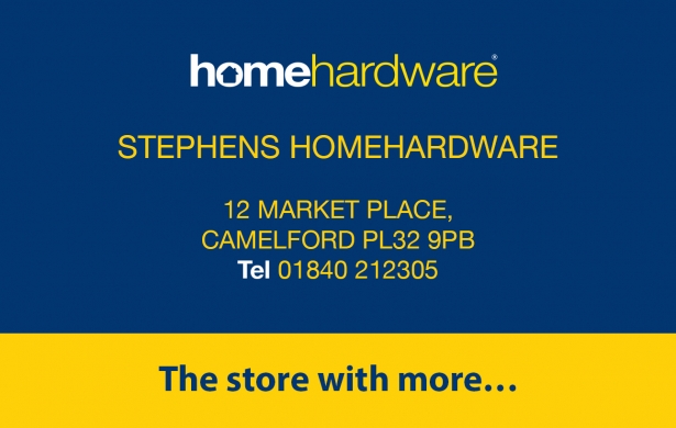 Stephens Home Hardware