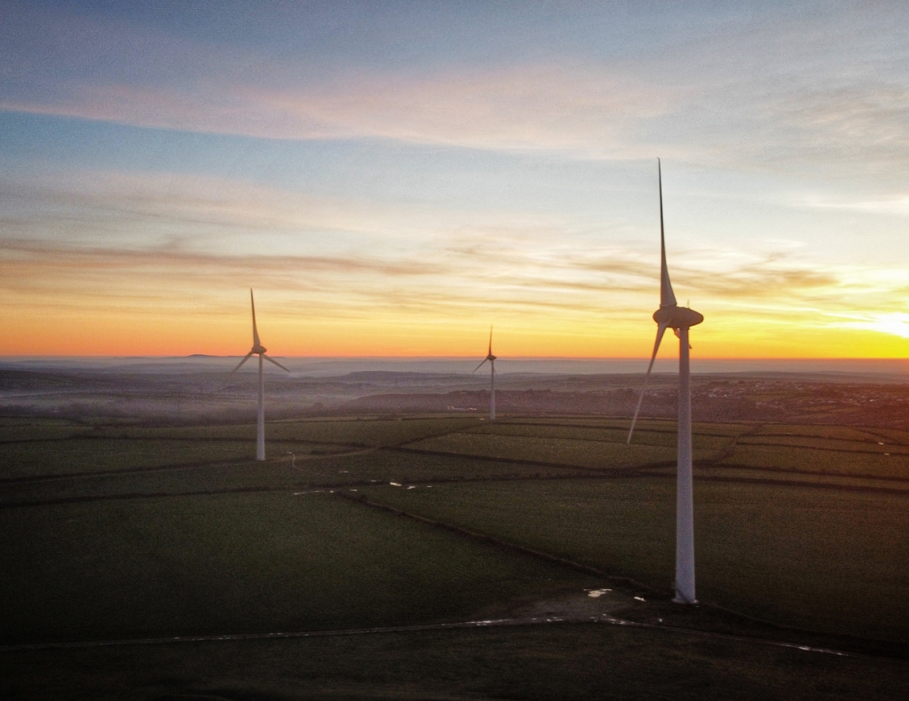 Wind Turbine