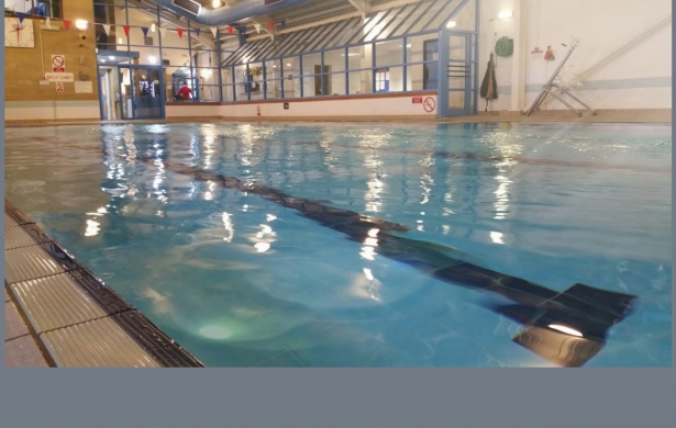 Camelford Leisure Centre